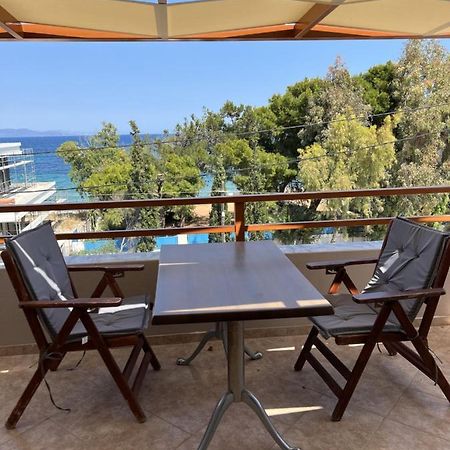 أرتيميدا Georgios Apartments المظهر الخارجي الصورة