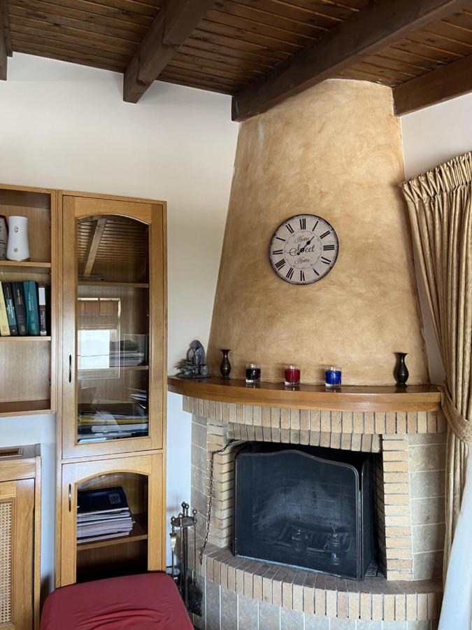أرتيميدا Georgios Apartments المظهر الخارجي الصورة