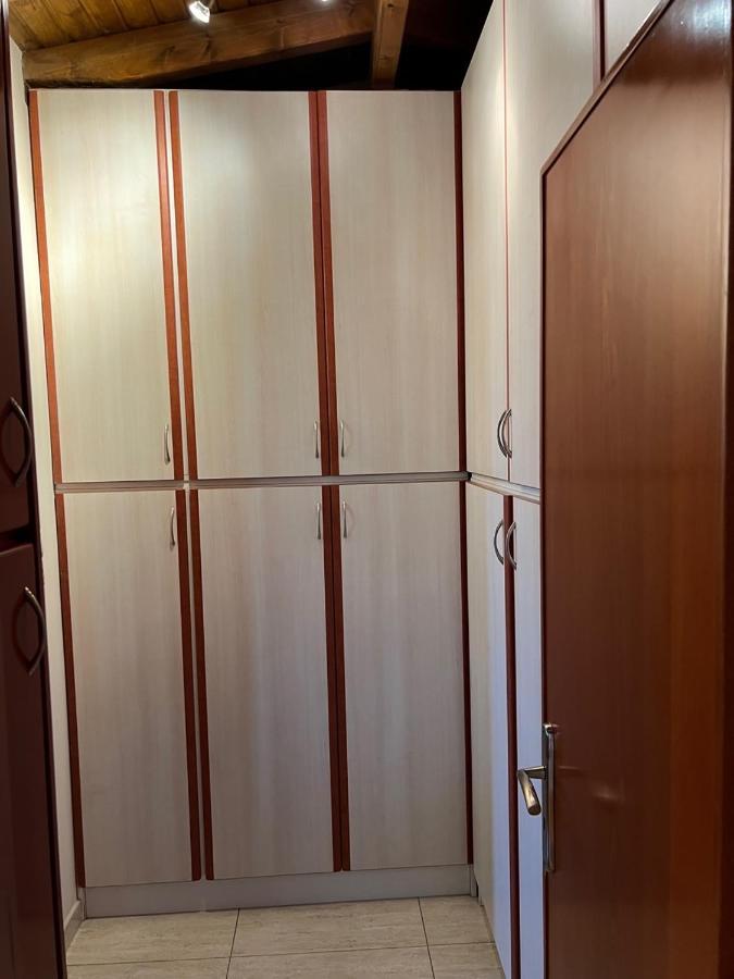 أرتيميدا Georgios Apartments المظهر الخارجي الصورة