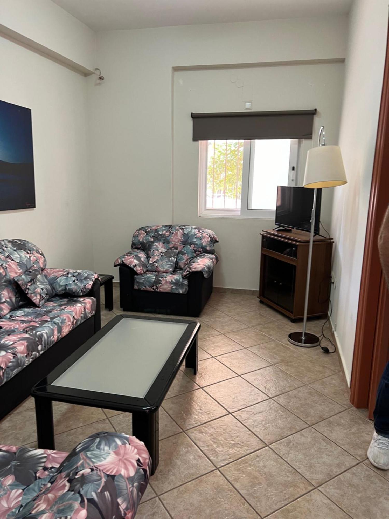 أرتيميدا Georgios Apartments المظهر الخارجي الصورة